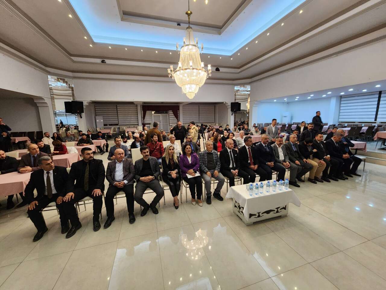 Muğla’da Ziya Gökalp Anısına Anlamlı Gece: Türkav Muğla Şubesi, Türk Düşünce Dünyasının Öncüsünü Saygıyla Andı 6